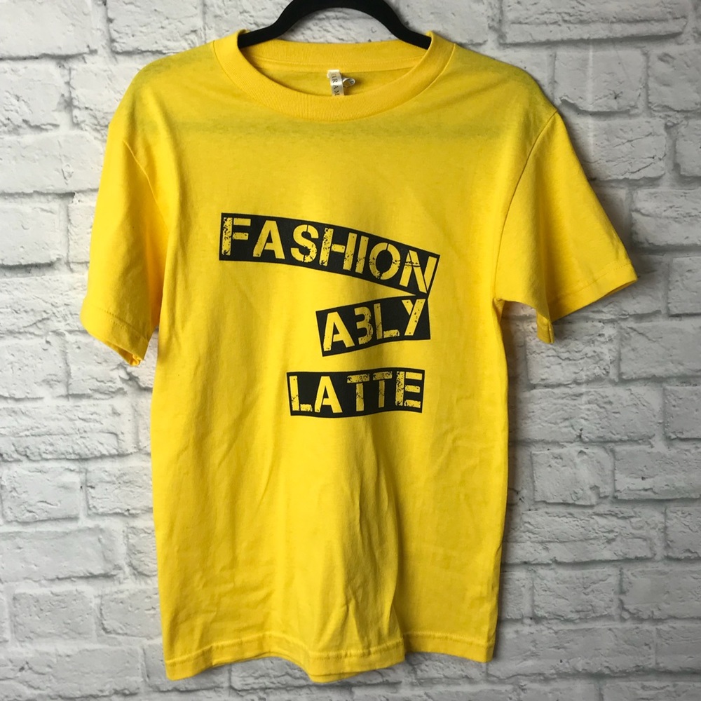 NWT | Fashion Statement Tee Shirt